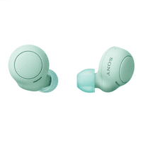 Sony WFC500G In-Ear grün TWS-BT-Kopfhörer