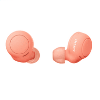 Sony WFC500D In-Ear orange TWS-BT-Kopfhörer