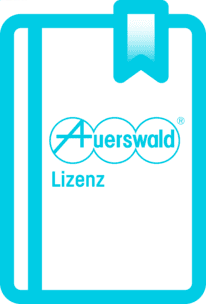 Auerswald Lizenz Automatische Zentralen COMp. 5200/R