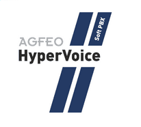 Agfeo Lizenz HyperVoice 5 User