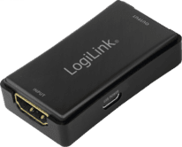 LogiLink 4K HDMI Repeater 25m