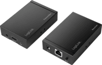 LogiLink HDMI Extender über LAN bis 50 Meter