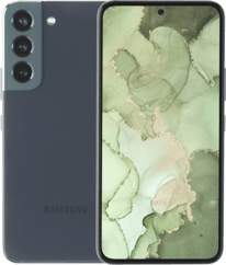 Samsung Galaxy S22 S901B 8GB 128GB grün