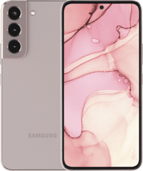 Samsung Galaxy S22 S901B 8GB 128GB pinkgold