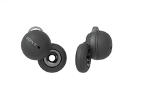 Sony WFL900H LinkBuds In-Ear grau TWS-BT-Kopfhörer