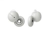 Sony WFL900W LinkBuds In-Ear weiß TWS-BT-Kopfhörer