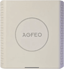 Agfeo DECT IP Basis pro weiß