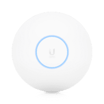 Ubiquiti UniFi U6-Pro Access Point weiß