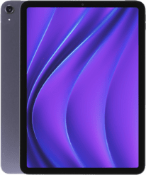 Apple iPad Air 10,9" WiFi 64GB 5Gen (2022) violett