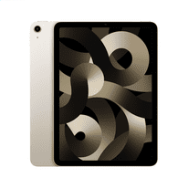 Apple iPad Air 10,9" WiFi 256GB 5Gen (2022) polarstern