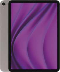 3JG Apple iPad Air 10,9" WiFi 64GB 5Gen (2022) pink