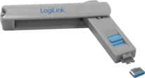 LogiLink USB-C Port-Schlösser 10Stck