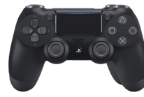 Sony PS4 Dualshock Wireless Contr. V2 schwarz