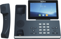 Yealink SIP-T58W Pro VoIP-Telefon  PoE o. Netzteil