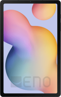 3JG Telekom Samsung Galaxy Tab S6 Lite 4G 128GB (2022) grau