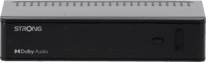 Strong SRT7030 HD Sat-Receiver DVB-S2