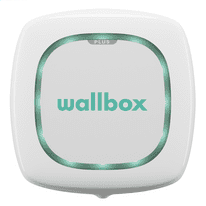 Wallbox Pulsar Plus weiß 11kW/Typ2/5m