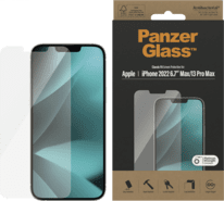 PanzerGlass SP iPhone 14 Plus/13 Pro Max AB