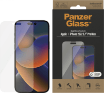 PanzerGlass SP iPhone 14 Pro Max AB