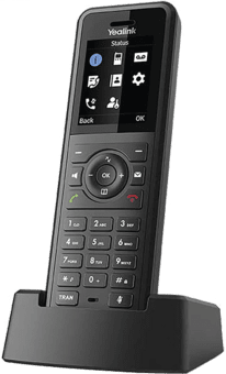 Yealink SIP-W57R DECT Telefon