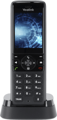 Yealink SIP-W78H DECT Telefon
