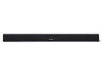 Sharp HT-SB110 Soundbar 90W BT/HDMI-ARC/CEC schwarz