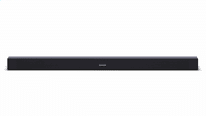 Sharp HT-SB140 Soundbar 150W BT/AUX/HDMI-ARC/CEC schwarz