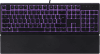 Razer Ornata V3 X DE Gaming Tastatur schwarz