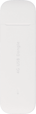 HUAWEI E3372-325 LTE-Surfstick weiß