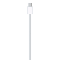 Apple 60W USB-C gewebtes Ladekabel 1m
