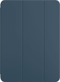 Apple Smart Folio iPad Pro 11 4Gen marineblau