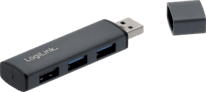 LogiLink USB 3.2 3-Port Hub