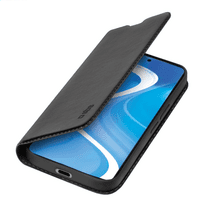 SBS Book Wallet Lite Galaxy A54 schwarz