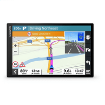 Garmin DriveSmart 86 MT-S EU GPS