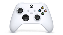 Microsoft Xbox One/S/X Wireless Contr. weiß