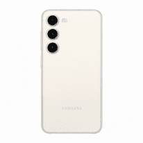 Samsung Clear Slim Case Galaxy S23 transp.