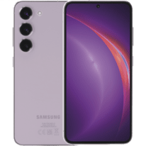 Samsung Galaxy S23 S911B 8GB 128GB violett
