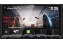 Kenwood DMX8021DABS 7"/WiFi/CarPlay/AndroidAuto/2-DIN