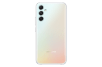 Samsung Smart Clear Case Galaxy A34 5G transp.