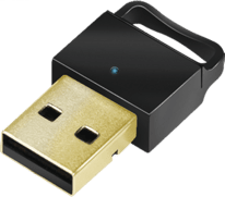 LogiLink USB-A Bluetooth 5.0 Adapter USB 3.2 Gen 1