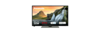 Panasonic TX-40MS360E 40" HD Smart TV LED