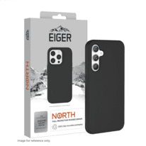 Eiger North Case Galaxy A34 5G schwarz