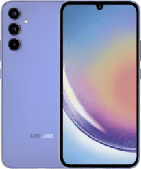Samsung Galaxy A34 A346B 5G 6GB 128GB violet
