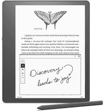 Amazon Kindle Scribe 10,2" e-Ink Display inkl. Stift