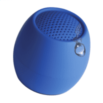 Boompods Zero Speaker blue