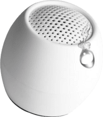 Boompods Zero Speaker white