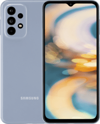 Samsung Galaxy A23 5G A236B 4GB 64GB blau