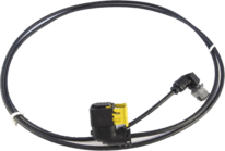 Webfleet LINK 350 E Premium + GIO5 cable 2m