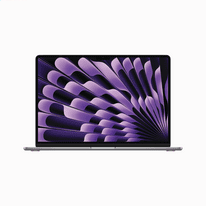 Apple MacBook Air 15" M2 8GB 256GB spacegrau