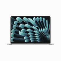 Apple MacBook Air 15" M2 8GB 512GB silber